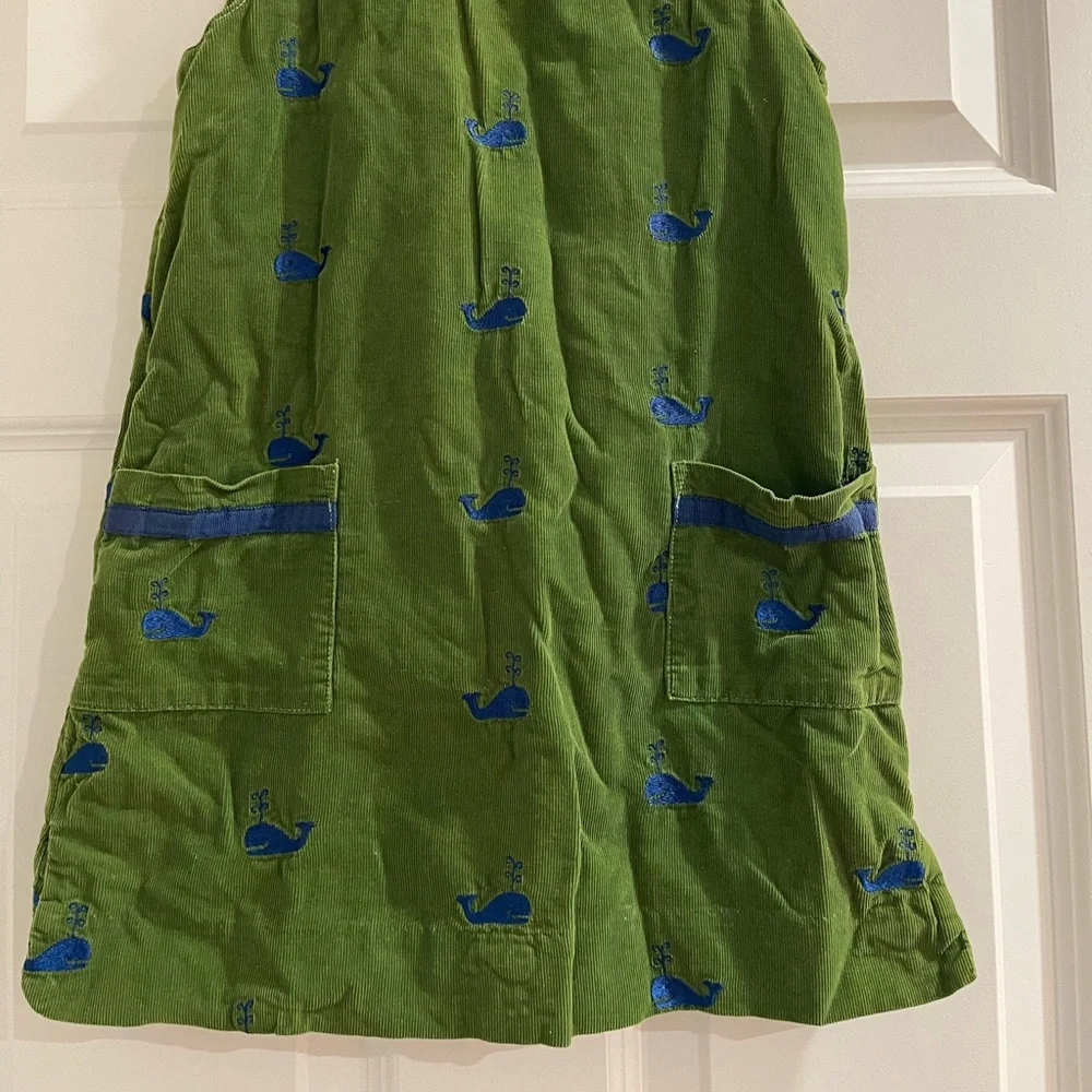 Lilly Pulitzer vguc age